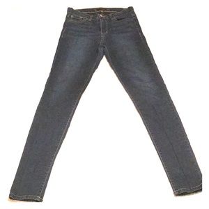 Flying Monkey dark denim jeans